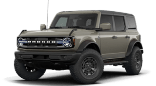 2026 Ford Bronco® External Image 2